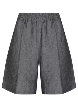 Шорты однотонные PANICALE