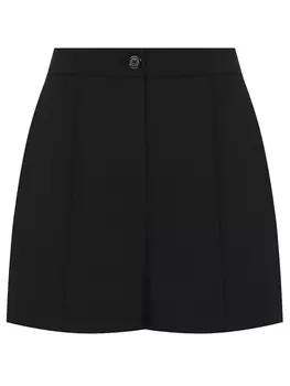 Шорты однотонные PINKO