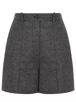 Шорты однотонные PINKO