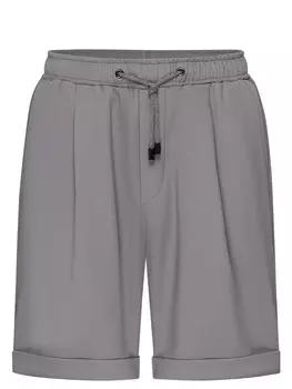 Шорты однотонные RASCHINI