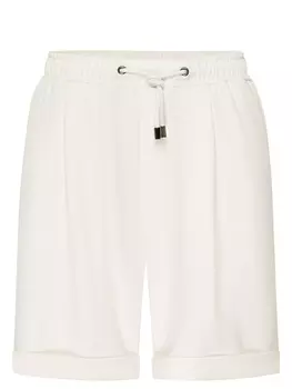 Шорты однотонные RASCHINI