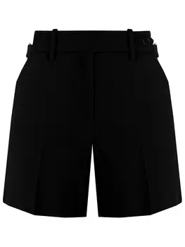 Шорты однотонные RED VALENTINO