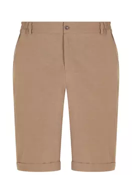 Шорты однотонные STRAND