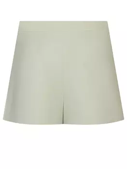 Шорты однотонные VALENTINO