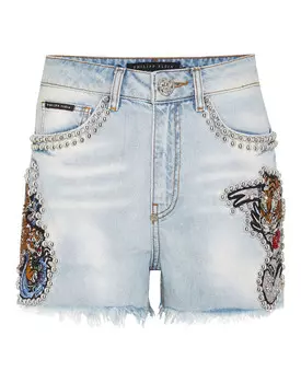 Шорты PHILIPP PLEIN