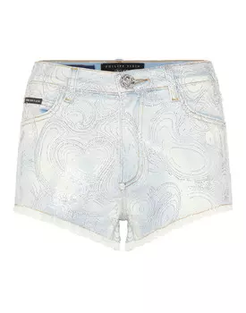 Шорты PHILIPP PLEIN