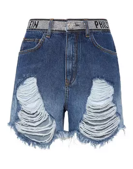Шорты PHILIPP PLEIN