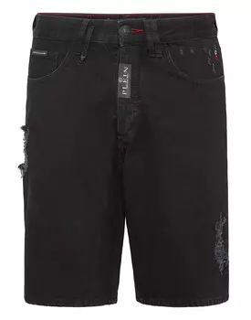 Шорты PHILIPP PLEIN