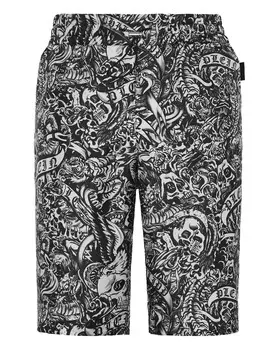 Шорты PHILIPP PLEIN