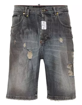 Шорты PHILIPP PLEIN