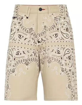 Шорты PHILIPP PLEIN