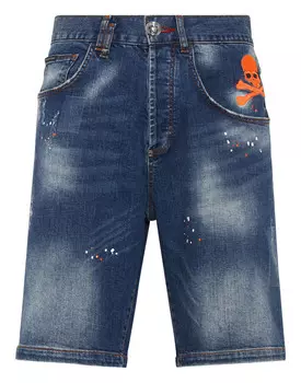 Шорты PHILIPP PLEIN