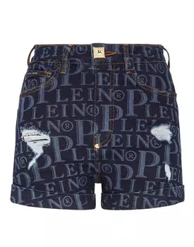 Шорты PHILIPP PLEIN