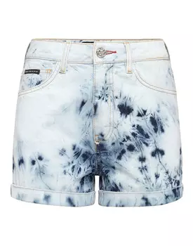 Шорты PHILIPP PLEIN