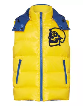 Шорты PHILIPP PLEIN