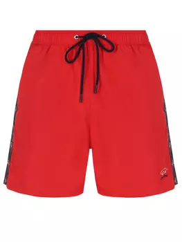 Шорты плавательные