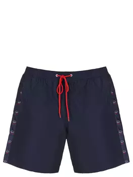 Шорты плавательные