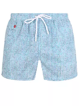 Шорты плавательные