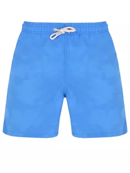 Шорты плавательные