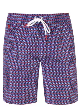 Шорты плавательные