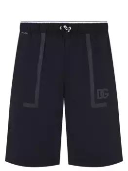 Шорты плавательные DOLCE & GABBANA