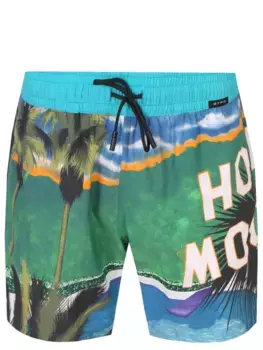 Шорты плавательные ETRO