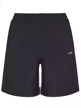 Шорты плавательные OFF-WHITE