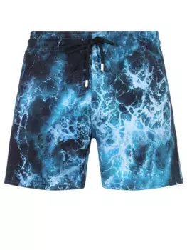 Шорты плавательные