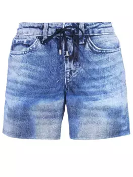 Шорты плавательные