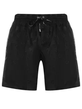 Шорты плавательные