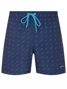 Шорты плавательные