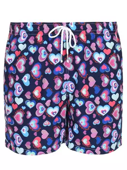 Шорты плавательные