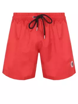 Шорты плавательные