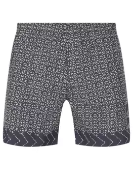 Шорты плавательные