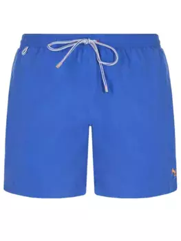 Шорты плавательные