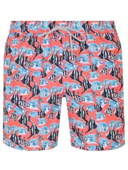 Шорты плавательные ZEYBRA PORTOFINO_R