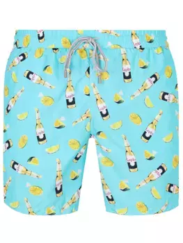 Шорты плавательные ZEYBRA PORTOFINO_R