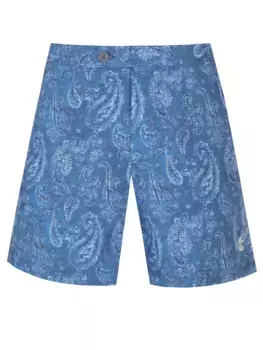 Шорты плавательные