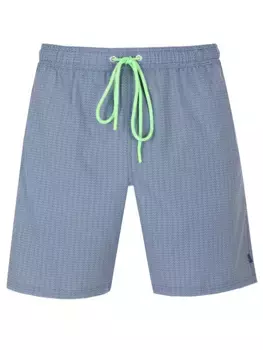 Шорты плавательные