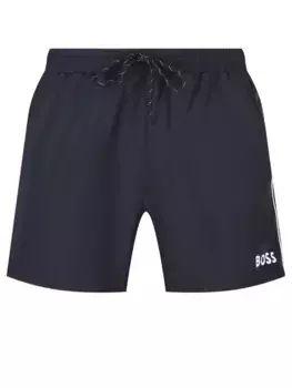 Шорты плавательные