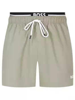 Шорты плавательные