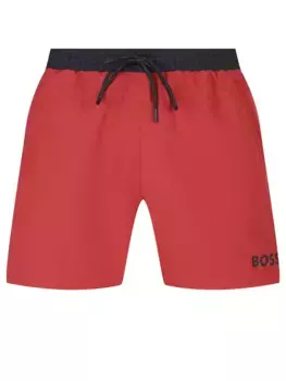 Шорты плавательные