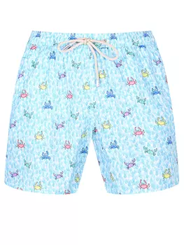 Шорты плавательные