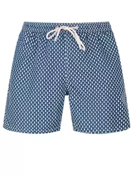 Шорты плавательные