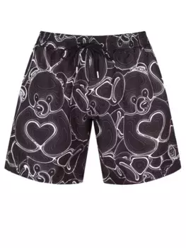 Шорты плавательные