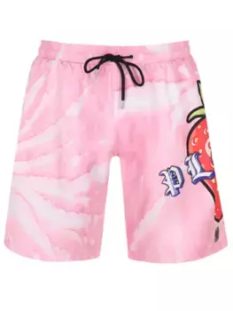 Шорты плавательные