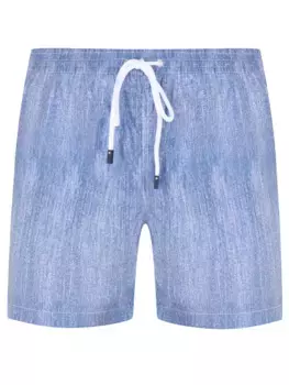 Шорты плавательные