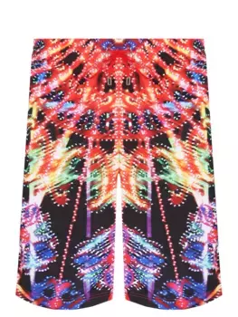 Шорты плавательные