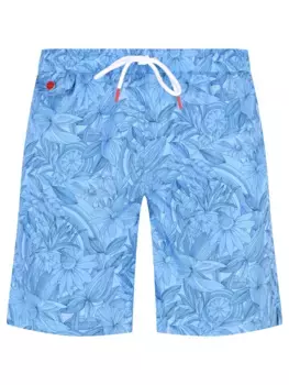 Шорты плавательные