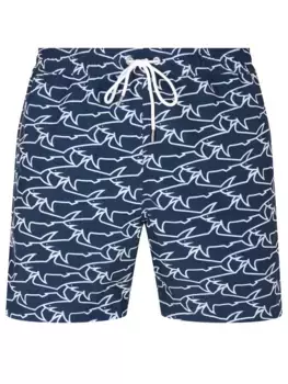 Шорты плавательные